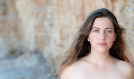 Photo nue de fuite OnlyFans de Danielle Holzman