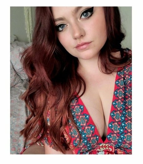 Photo nue de fuite OnlyFans de Maduminx