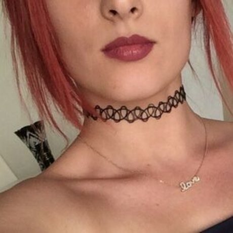Photo nue de fuite OnlyFans de Asmr With Allie