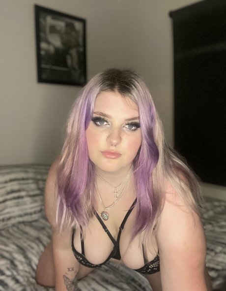 Photo nue de fuite OnlyFans de Cateemily