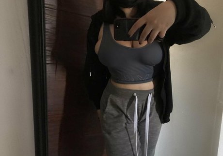 Photo nue de fuite OnlyFans de Susyq2020