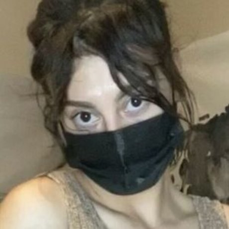 Photo nue de fuite OnlyFans de Caybops