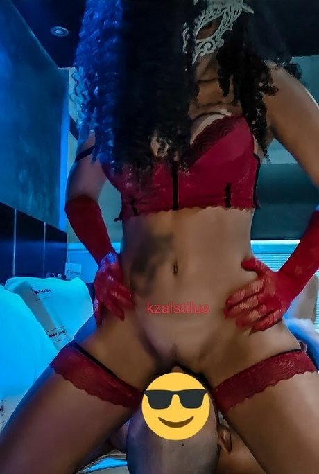 Photo nue de fuite OnlyFans de Kzalstilus