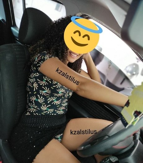 Photo nue de fuite OnlyFans de Kzalstilus