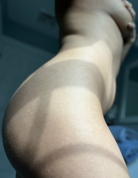 Photo nue de fuite OnlyFans de Lexi Smolbirdnsfw