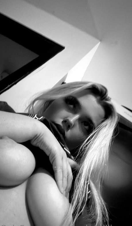 Photo nue de fuite OnlyFans de Natashawilliamsx