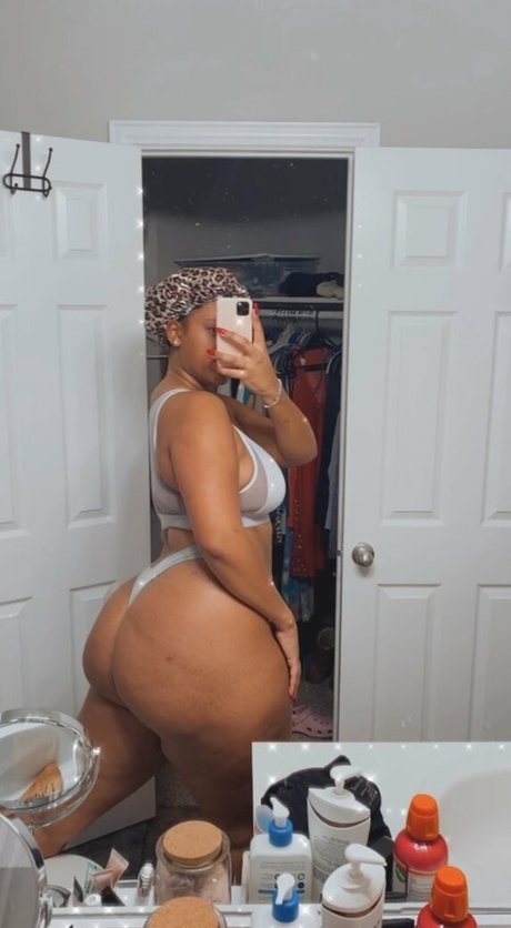 Photo nue de fuite OnlyFans de Jayymo