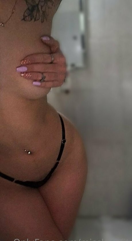 Photo nue de fuite OnlyFans de Misslucyfit Free