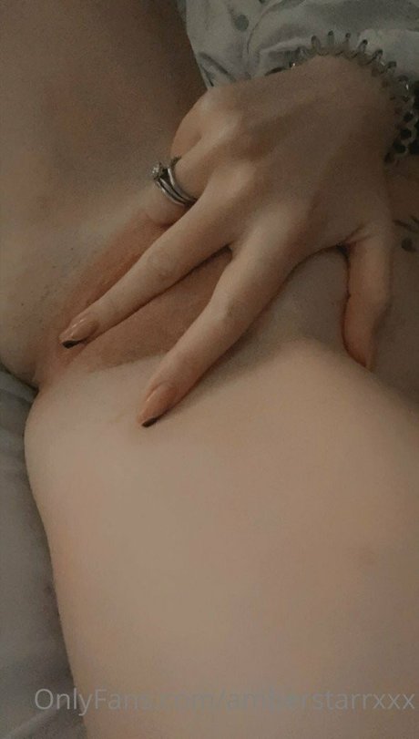 Amber Starrxxx