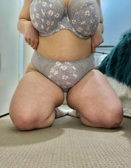 Photo nue de fuite OnlyFans de Fireforyoursoul