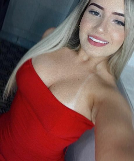 Photo nue de fuite OnlyFans de Bruna Rodriguez