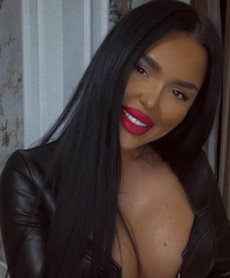 Photo nue de fuite OnlyFans de Andradumi