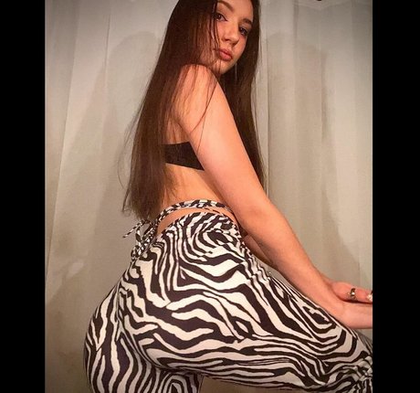 Photo nue de fuite OnlyFans de Amirastar212