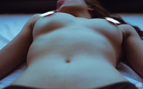 Photo nue de fuite OnlyFans de Aerukomiao