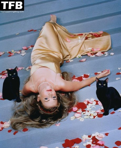 Photo nue de fuite OnlyFans de Melissa Joan Hart