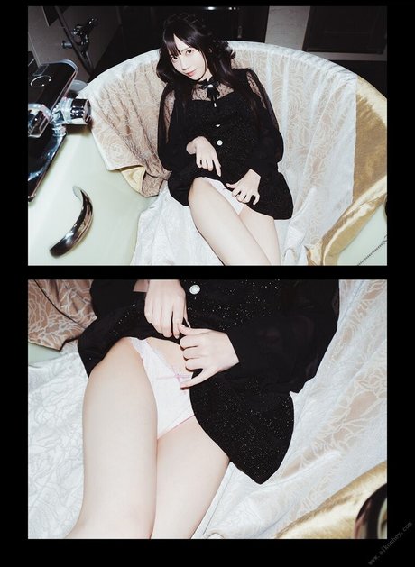 Mia Nanasawa