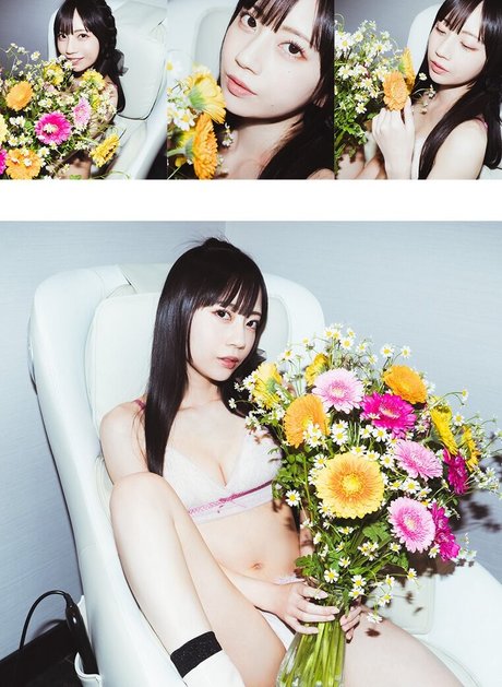 Photo nue de fuite OnlyFans de Mia Nanasawa
