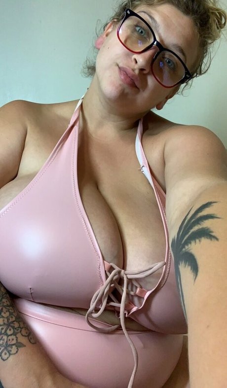 Photo nue de fuite OnlyFans de Cambria38jj