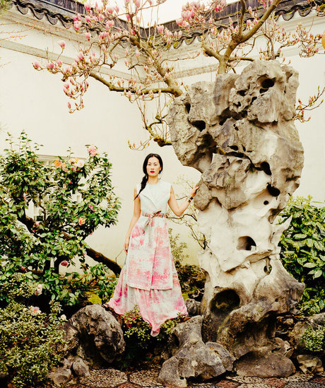 Olivia Cheng