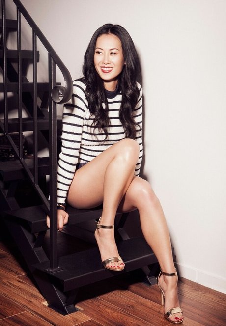 Olivia Cheng