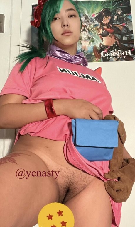 Yenasty