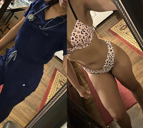 Photo nue de fuite OnlyFans de Sunnydays88