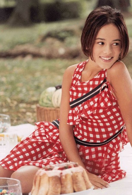 Alizee