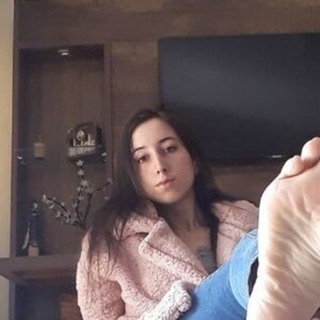 Photo nue de fuite OnlyFans de Jainepandolfo