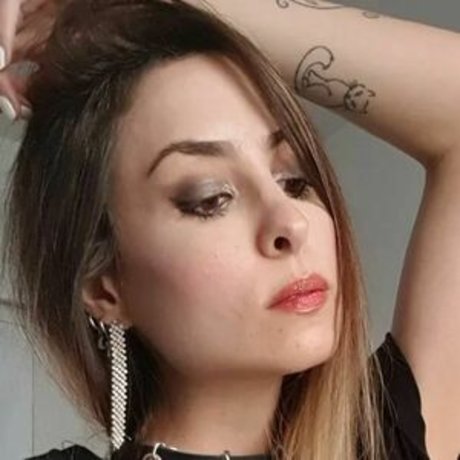 Photo nue de fuite OnlyFans de Angelica Grandini