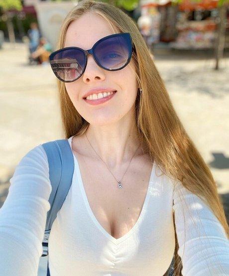 Photo nue de fuite OnlyFans de Eva Gevorgyan