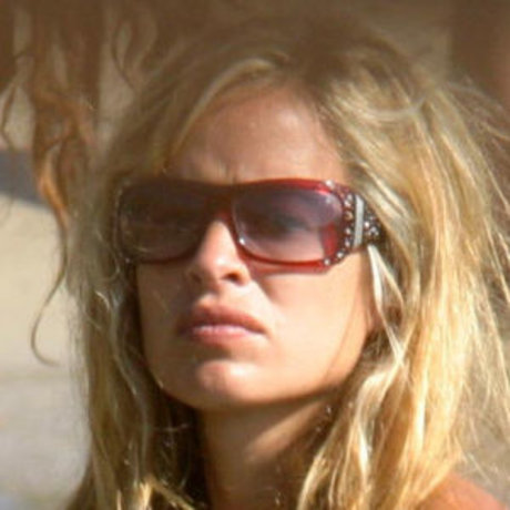 Jade Jagger