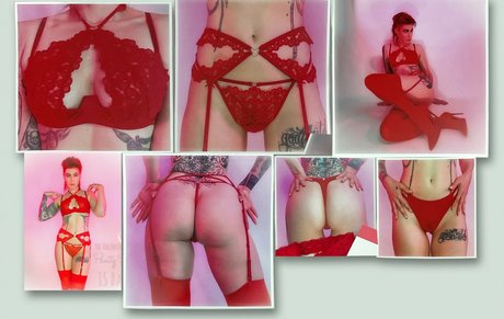 Photo nue de fuite OnlyFans de Cbg19