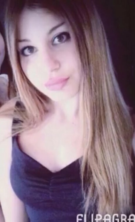 Photo nue de fuite OnlyFans de Kalli Kriara