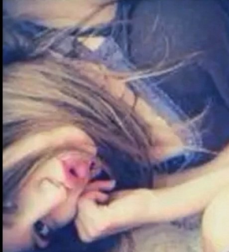 Photo nue de fuite OnlyFans de Kalli Kriara