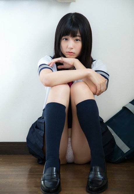 Photo nue de fuite OnlyFans de Kuritaemi