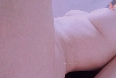 Photo nue de fuite OnlyFans de Yucas