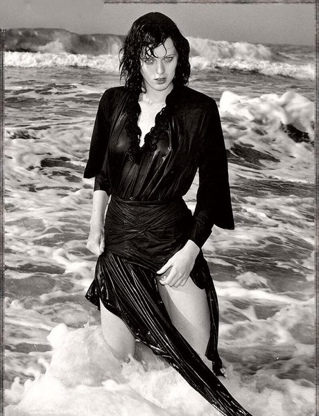 Karen Elson