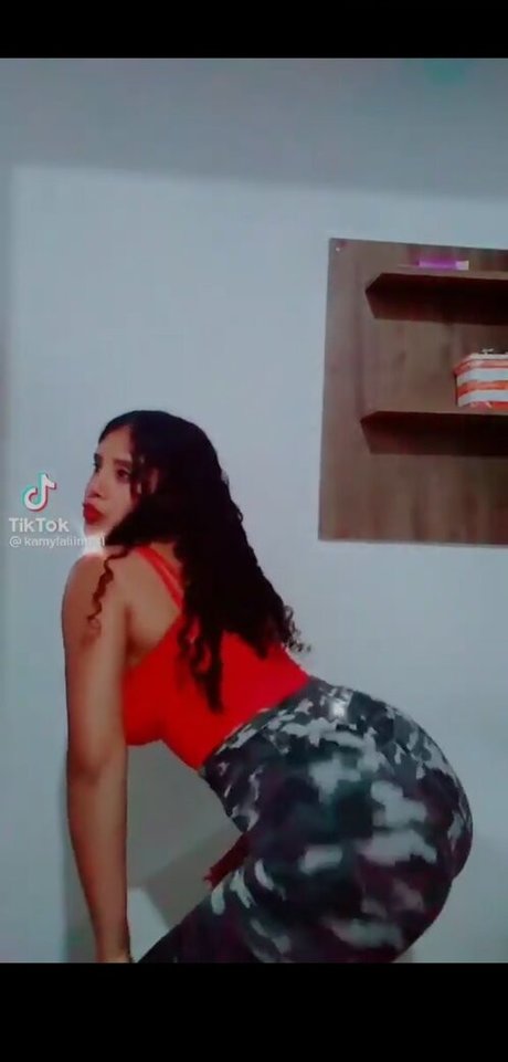 Kamylla Lima
