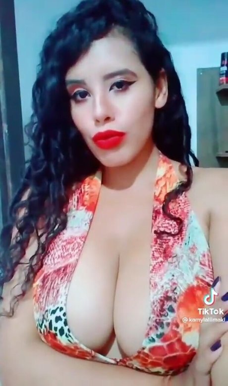 Kamylla Lima