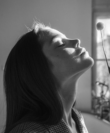 Photo nue de fuite OnlyFans de Pauline Schuller