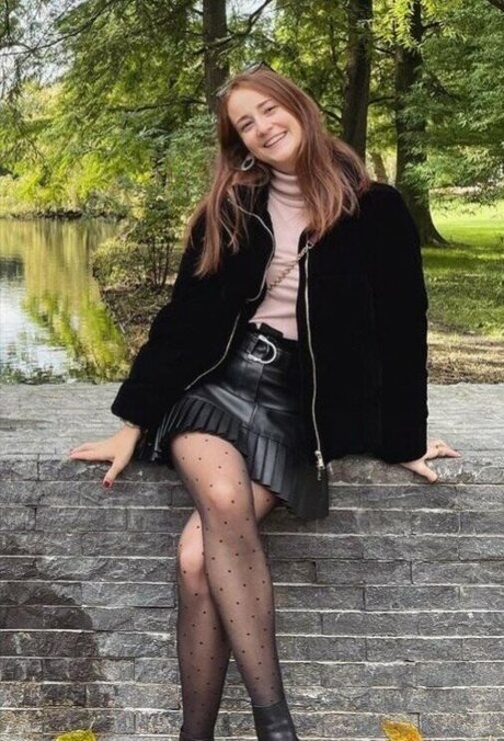 Photo nue de fuite OnlyFans de Marianna Papakonstantinou