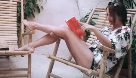 Photo nue de fuite OnlyFans de Marianna Papakonstantinou