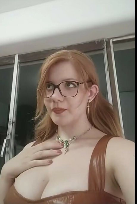 Photo nue de fuite OnlyFans de Heavenshii