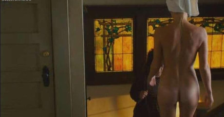 Photo nue de fuite OnlyFans de Anna Faris