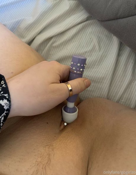 Photo nue de fuite OnlyFans de Gogirlxo