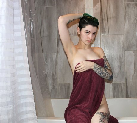 Photo nue de fuite OnlyFans de Grandaddyskulls