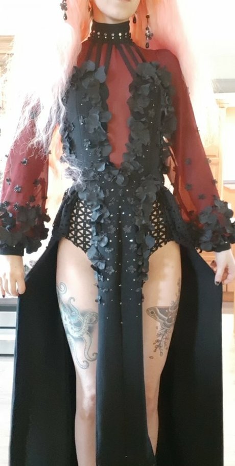 Photo nue de fuite OnlyFans de Grandaddyskulls