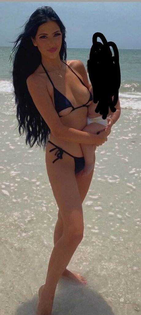 Photo nue de fuite OnlyFans de Zapressa Zapata