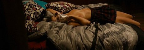 Photo nue de fuite OnlyFans de Elysia Rotaru