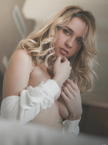 Photo nue de fuite OnlyFans de Jessica Capano